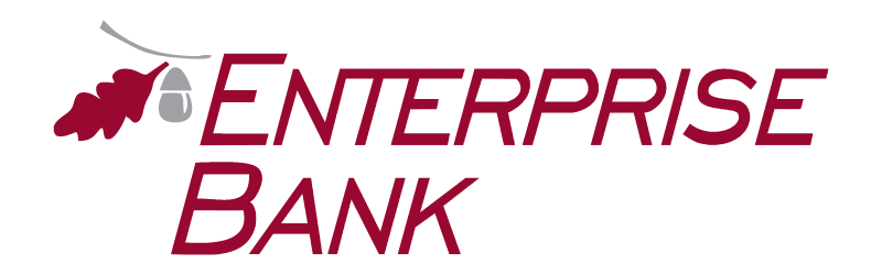 Enterprise Banking Company Logo